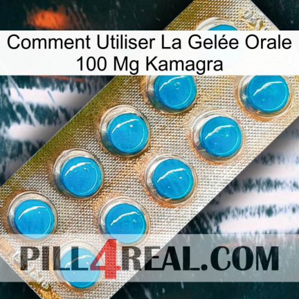 Comment Utiliser La Gelée Orale 100 Mg Kamagra new09